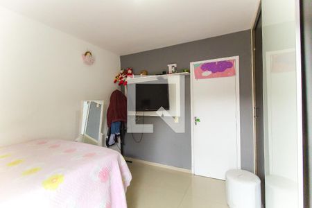Quarto 1 de casa de condomínio para alugar com 2 quartos, 64m² em Itaquera, São Paulo