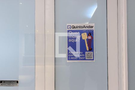 Área comum de apartamento para alugar com 1 quarto, 47m² em Brás, São Paulo