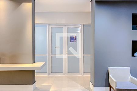 Área comum de apartamento para alugar com 1 quarto, 47m² em Brás, São Paulo