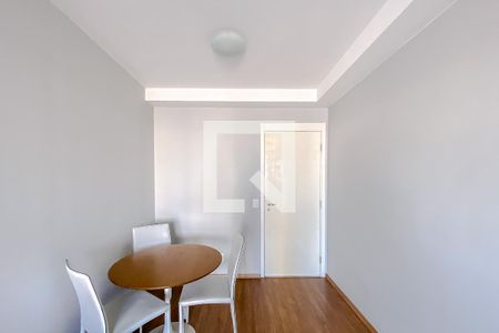 Sala de apartamento à venda com 1 quarto, 47m² em Brás, São Paulo