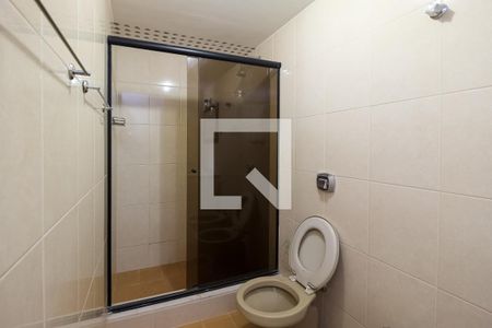 Apartamento para alugar com 124m², 3 quartos e 3 vagasBanheiro da Suíte