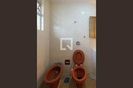 Apartamento para alugar com 124m², 3 quartos e 3 vagasBanheiro Corredor