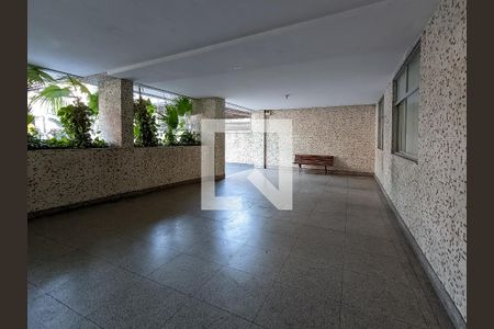 Apartamento para alugar com 124m², 3 quartos e 3 vagasÁrea comum - Playground