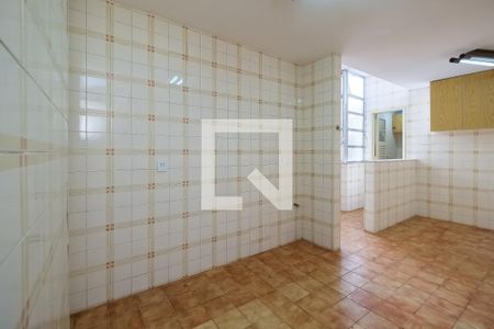 Apartamento para alugar com 124m², 3 quartos e 3 vagasCozinha
