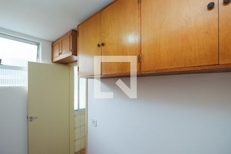 Apartamento para alugar com 124m², 3 quartos e 3 vagasQuarto de Serviço