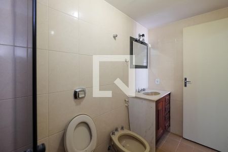 Apartamento para alugar com 124m², 3 quartos e 3 vagasBanheiro da Suíte