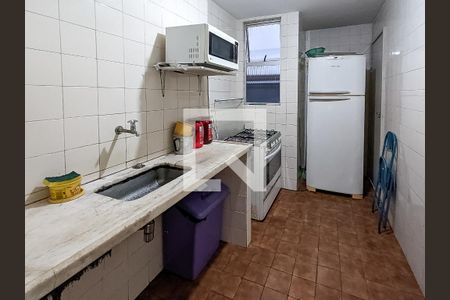 Apartamento para alugar com 124m², 3 quartos e 3 vagasÁrea comum - Salão de festas
