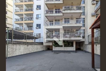 Apartamento para alugar com 124m², 3 quartos e 3 vagasÁrea comum - Playground