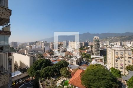 Apartamento para alugar com 124m², 3 quartos e 3 vagasVista da Sala