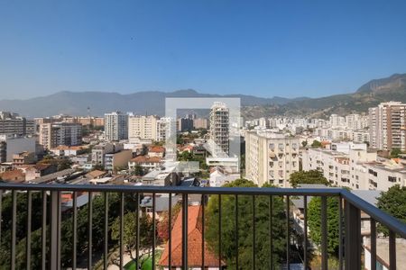 Apartamento para alugar com 124m², 3 quartos e 3 vagasVista do Quarto 2
