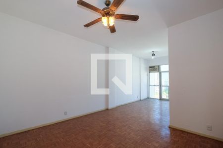 Sala de apartamento para alugar com 3 quartos, 124m² em Vila Isabel, Rio de Janeiro