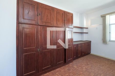 Apartamento para alugar com 124m², 3 quartos e 3 vagasQuarto 2