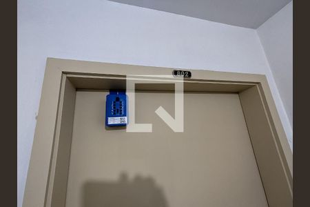 Apartamento para alugar com 124m², 3 quartos e 3 vagasEntrada