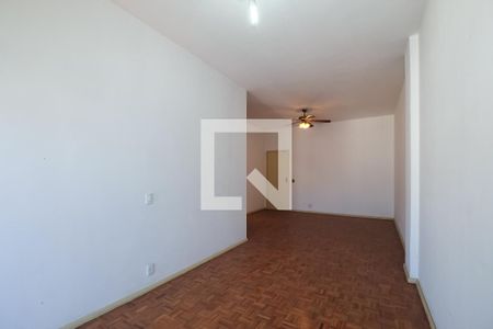 Sala de apartamento para alugar com 3 quartos, 124m² em Vila Isabel, Rio de Janeiro