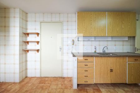 Apartamento para alugar com 124m², 3 quartos e 3 vagasCozinha