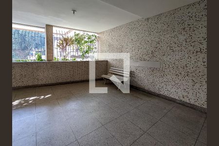 Apartamento para alugar com 124m², 3 quartos e 3 vagasÁrea comum - Playground