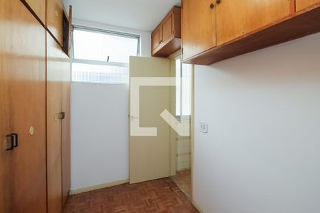 Apartamento para alugar com 124m², 3 quartos e 3 vagasQuarto de Serviço
