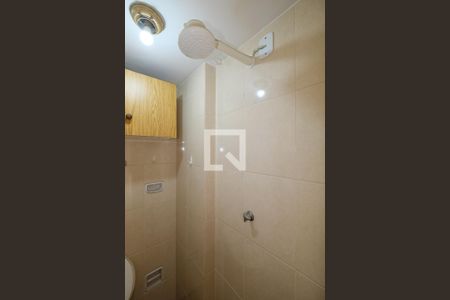 Apartamento para alugar com 124m², 3 quartos e 3 vagasBanheiro de serviço