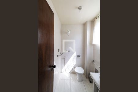 Casa de condomínio para alugar com 238m², 3 quartos e 3 vagas Casa de condomínio para alugar com 238m², 3 quartos e 3 vagasBanheiro Social