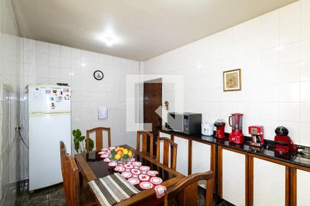Casa de condomínio para alugar com 238m², 3 quartos e 3 vagas Casa de condomínio para alugar com 238m², 3 quartos e 3 vagasCozinha