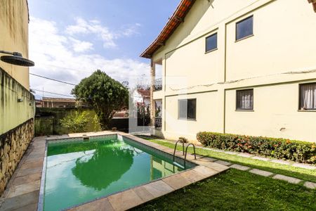 Casa de condomínio para alugar com 238m², 3 quartos e 3 vagas Casa de condomínio para alugar com 238m², 3 quartos e 3 vagasQuintal