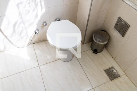 Casa de condomínio para alugar com 238m², 3 quartos e 3 vagas Casa de condomínio para alugar com 238m², 3 quartos e 3 vagasBanheiro Social
