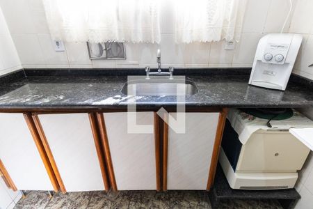 Casa de condomínio para alugar com 238m², 3 quartos e 3 vagas Casa de condomínio para alugar com 238m², 3 quartos e 3 vagasCozinha