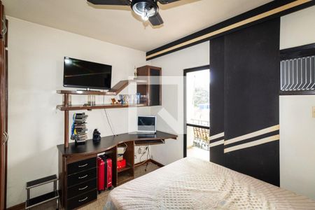 Casa de condomínio para alugar com 238m², 3 quartos e 3 vagas Casa de condomínio para alugar com 238m², 3 quartos e 3 vagasQuarto 2