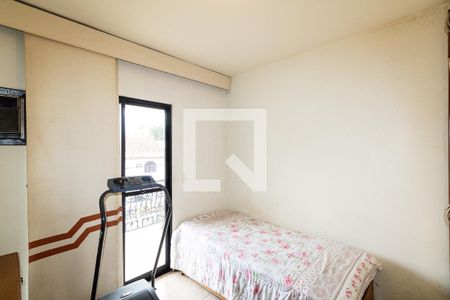 Quarto 1 de casa de condomínio para alugar com 3 quartos, 238m² em Campo Grande, Rio de Janeiro