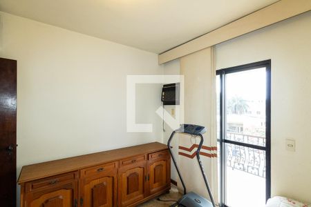 Quarto 1 de casa de condomínio para alugar com 3 quartos, 238m² em Campo Grande, Rio de Janeiro