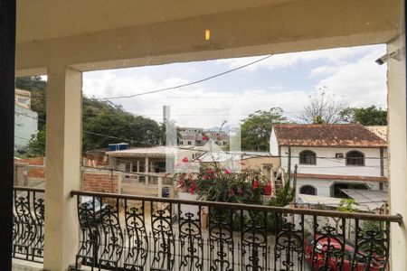 Casa de condomínio para alugar com 238m², 3 quartos e 3 vagas Casa de condomínio para alugar com 238m², 3 quartos e 3 vagasVista do Quarto 1