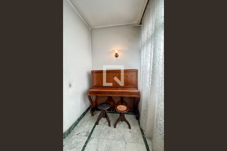 Sala 01 de apartamento à venda com 3 quartos, 243m² em Copacabana, Rio de Janeiro