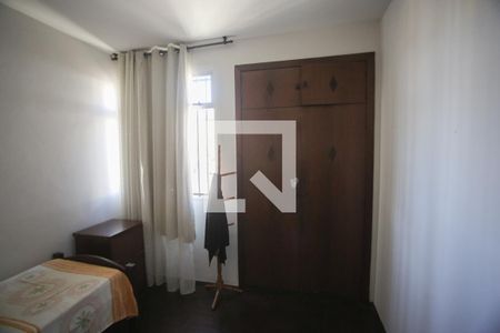 Quarto 2 de apartamento à venda com 3 quartos, 95m² em Alto Barroca, Belo Horizonte