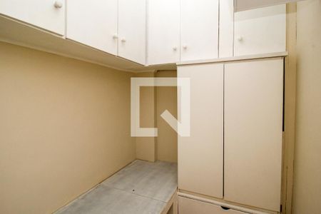 Apartamento para alugar com 96m², 3 quartos e 1 vagaQuarto de Serviço