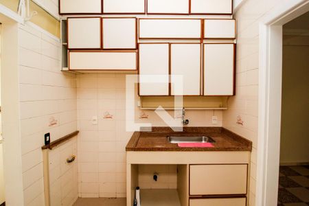 Apartamento para alugar com 96m², 3 quartos e 1 vagaCozinha