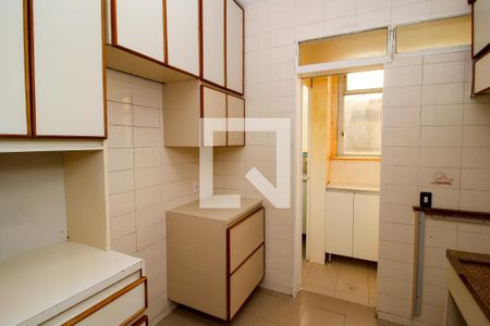 Apartamento para alugar com 96m², 3 quartos e 1 vagaCozinha