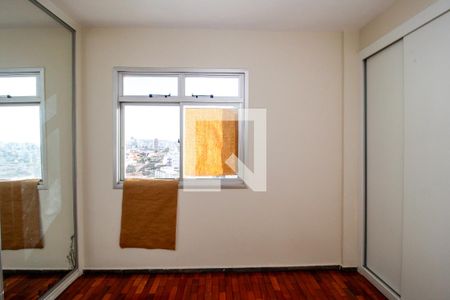 Quarto 2 de apartamento para alugar com 3 quartos, 96m² em Nova Suíssa, Belo Horizonte