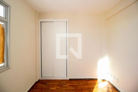 Quarto 2 de apartamento para alugar com 3 quartos, 96m² em Nova Suíssa, Belo Horizonte