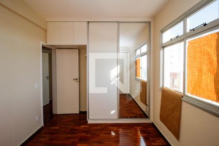 Quarto 2 de apartamento para alugar com 3 quartos, 96m² em Nova Suíssa, Belo Horizonte