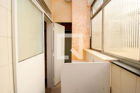 Apartamento para alugar com 96m², 3 quartos e 1 vagaÁrea de Serviço