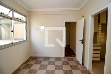 Apartamento para alugar com 96m², 3 quartos e 1 vagaCopa