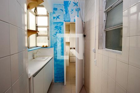 Apartamento para alugar com 96m², 3 quartos e 1 vagaÁrea de Serviço