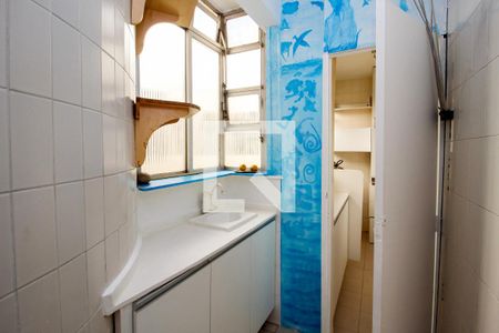 Apartamento para alugar com 96m², 3 quartos e 1 vagaÁrea de Serviço