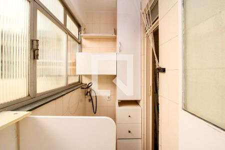 Apartamento para alugar com 96m², 3 quartos e 1 vagaÁrea de Serviço