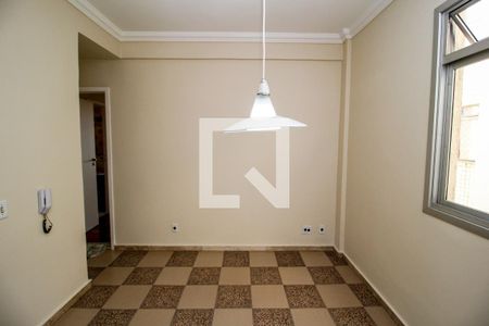 Apartamento para alugar com 96m², 3 quartos e 1 vagaCopa