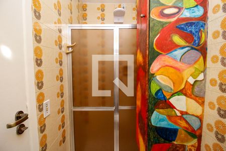 Apartamento para alugar com 96m², 3 quartos e 1 vagaBanheiro Suite