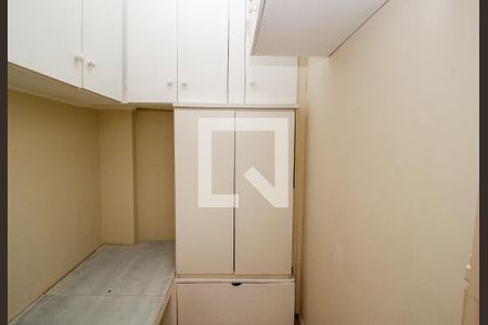 Apartamento para alugar com 96m², 3 quartos e 1 vagaQuarto de Serviço