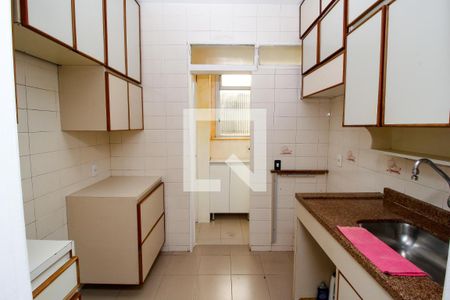 Apartamento para alugar com 96m², 3 quartos e 1 vagaCozinha