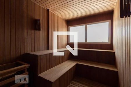 Studio para alugar com 25m², 1 quarto e sem vagaÁrea comum