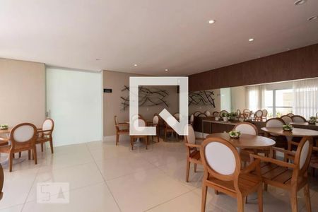Studio para alugar com 25m², 1 quarto e sem vagaÁrea comum